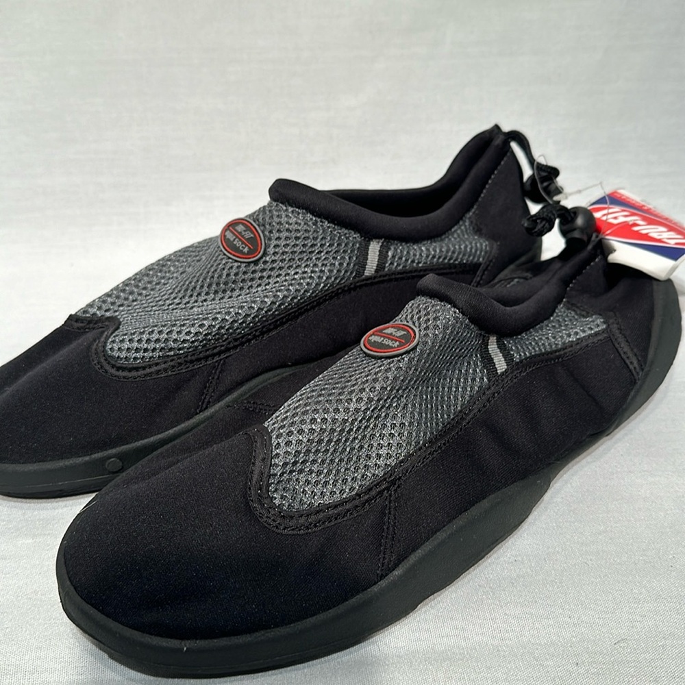 Tru-Fit Swim shoes
